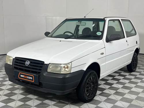 Fiat Uno 1.2 3 Door