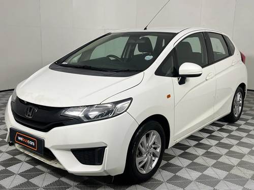 Honda Jazz 1.2 Comfort CVT