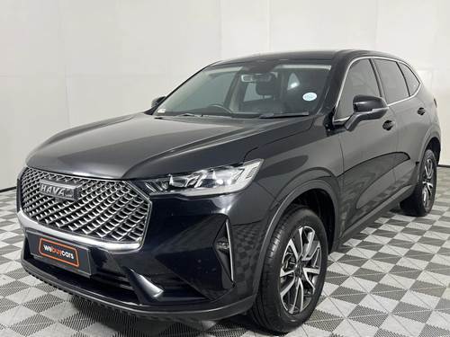 Haval H6 2.0T Premium DCT