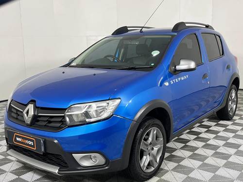 Renault Sandero 900 T Stepway Expression