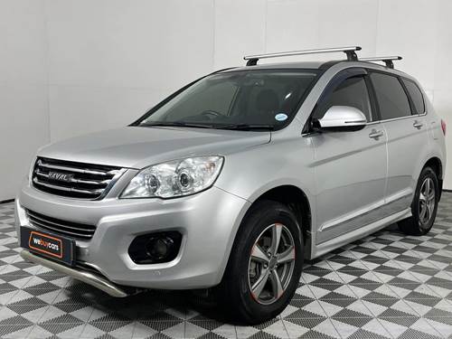 Haval H6 1.5T Premium