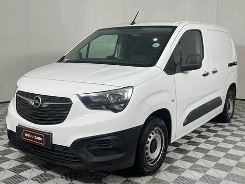 Opel Combo Cargo 1.6 TD Panel Van