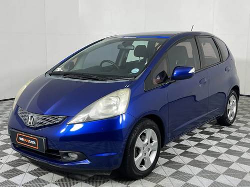 Honda Jazz 1.5i EX Auto