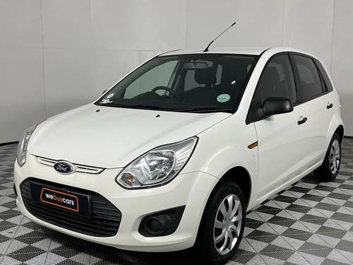 Ford Figo 1.4i Ambiente 5-Door Hatch Back