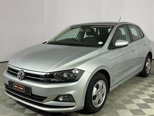 Volkswagen (VW) Polo 1.0 TSi Comfortline