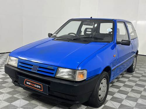 Fiat Uno Mia 1100 3 Door