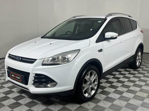 Ford Kuga 1.5 EcoBoost Trend Auto