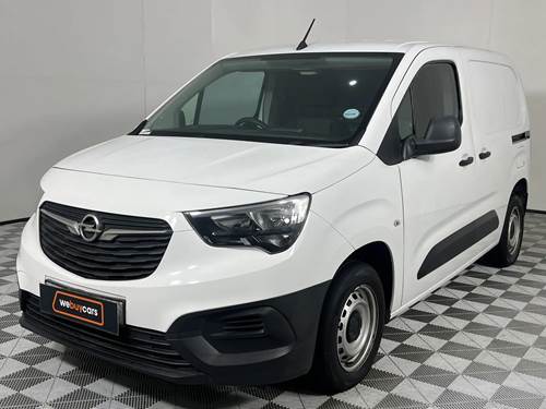 Opel Combo Cargo 1.6 TD Panel Van