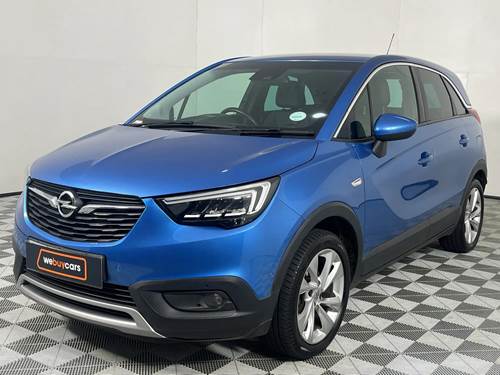 Opel Crossland X 1.2T Cosmo Auto