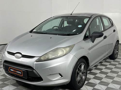 Ford Fiesta 1.4i (71 kW) Ambiente Hatch Back