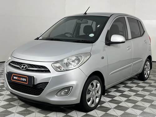 Hyundai i10 1.1 Motion