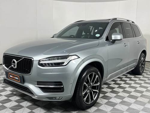 Volvo XC90 D4 Momentum Geartronic