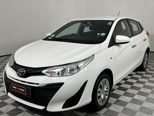 Toyota Yaris 1.5 XI 5 Door