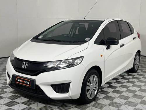 Honda Jazz 1.2 Trend