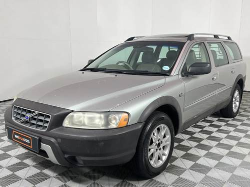 Volvo XC70 Auto