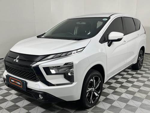 Mitsubishi Xpander 1.5 Auto