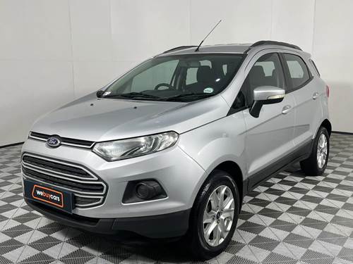 Ford EcoSport 1.5 (66 kW) TDCi Trend