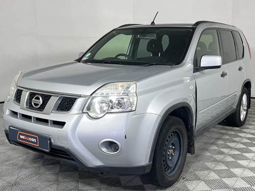 Nissan X-Trail VI 2.0 XE