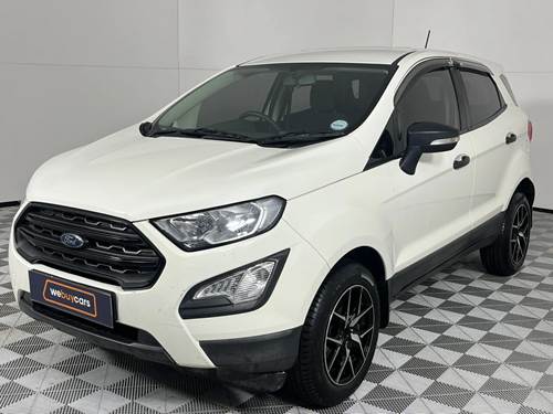 Ford EcoSport 1.5 TiVCT Ambiente