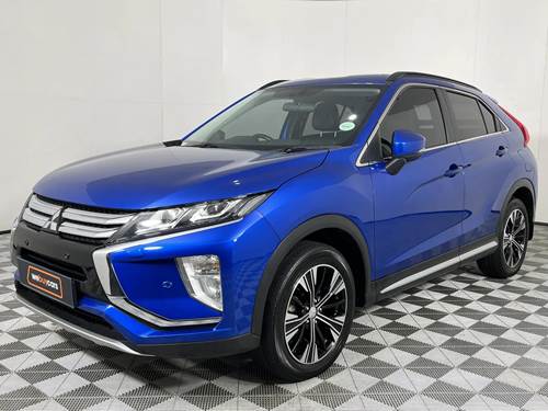 Mitsubishi Eclipse Cross 2.0 GLS CVT