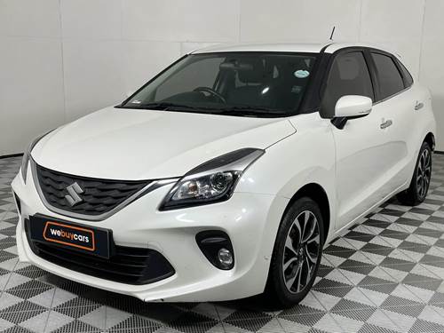 Suzuki Baleno 1.4 GLX 5 Door