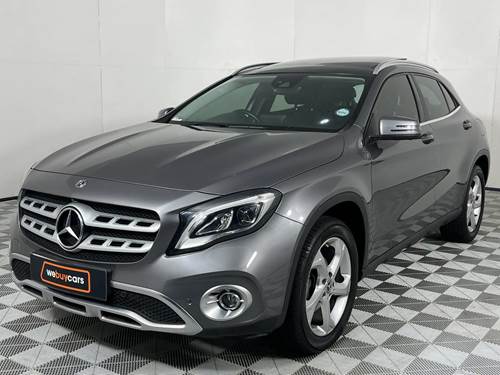 Mercedes Benz GLA 200 Auto