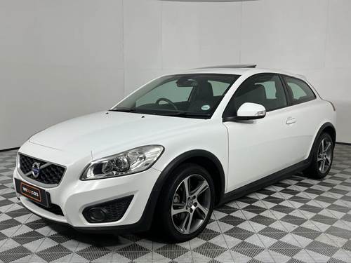 Volvo C30 2.0 Elite