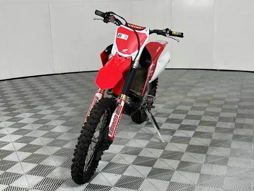 Honda CRF 250 RX