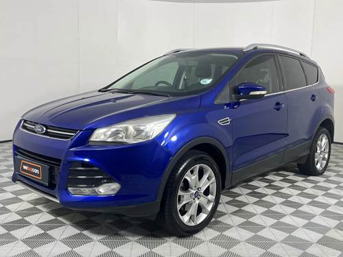 Ford Kuga 1.5 EcoBoost Ambiente Auto