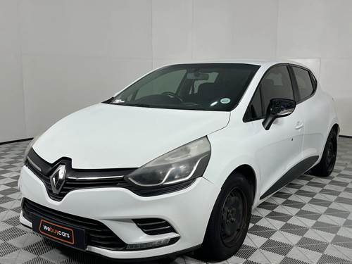 Renault Clio IV 900T (66kW) Authentique