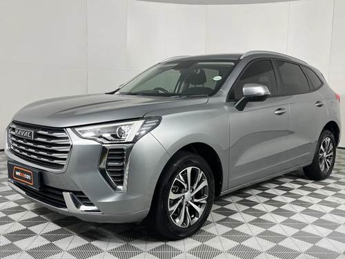 Haval Jolion 1.5T Super Luxury DCT