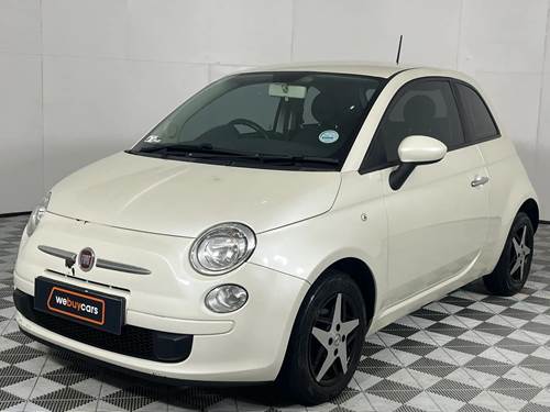 Fiat 500 1.2