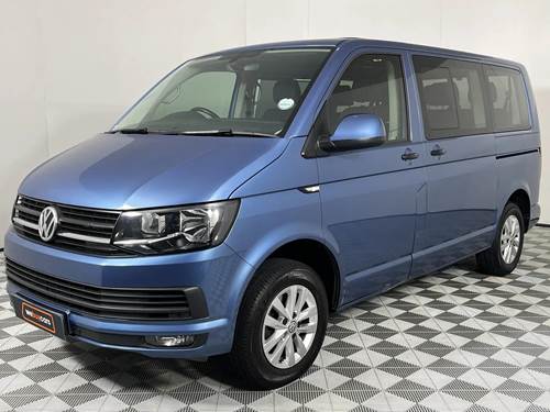 Volkswagen (VW) Kombi T6 2.0 TDi (103 kW) Trendline DSG