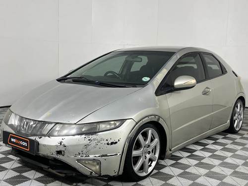 Honda Civic VIII 2.2 CDTi VXi 5 Door