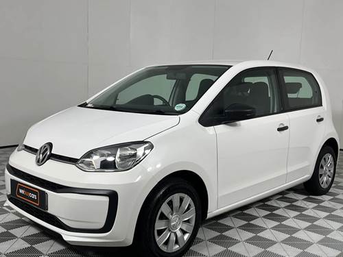 Volkswagen (VW) Take up! 5 Door 