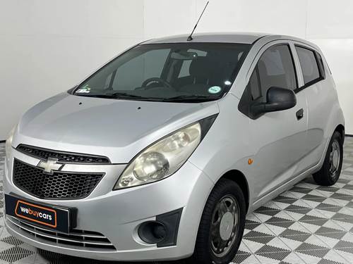 Chevrolet Spark 1.2 L