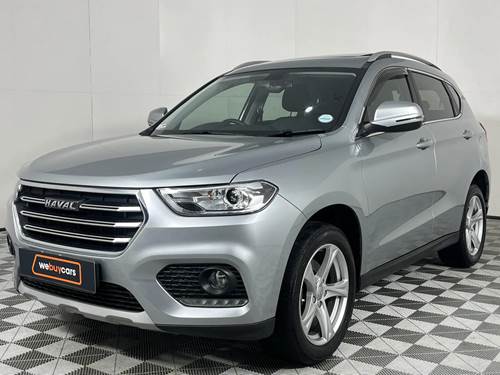 Haval H2 1.5T Luxury Auto