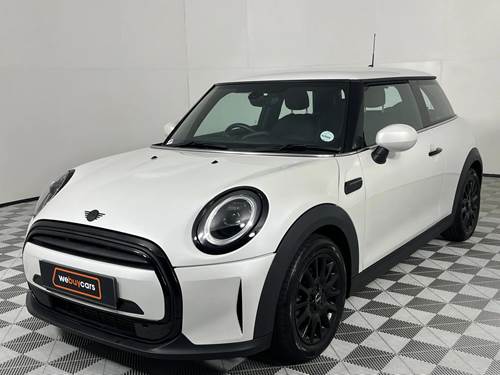 MINI One 1.5T Auto