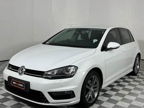 Volkswagen (VW) Golf 7 1.4 TSi (92 kW) Comfortline DSG 