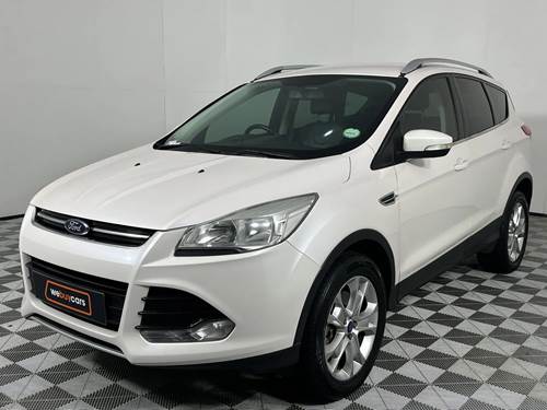 Ford Kuga 1.6 EcoBoost Trend