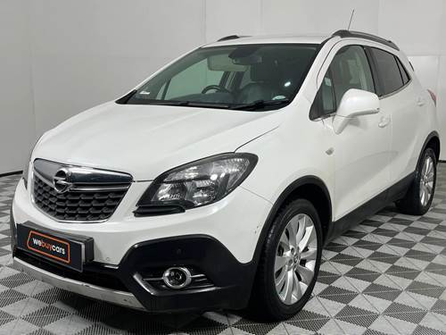 Opel Mokka 1.4 T Cosmo