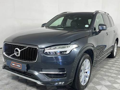 Volvo XC90 D5 Momentum Geartronic AWD