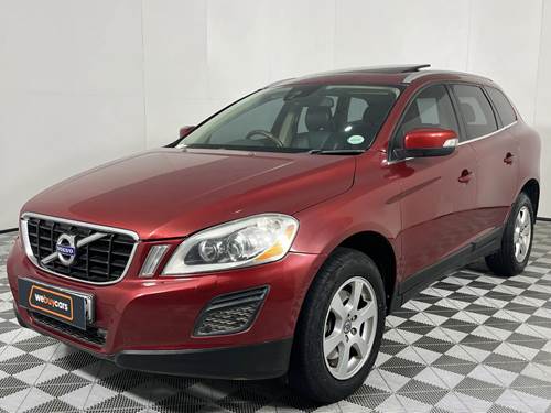 Volvo XC60 D3 Geartronic Essential