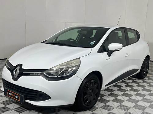 Renault Clio IV 900T (66kW) Blaze Ltd Edition 5 Door