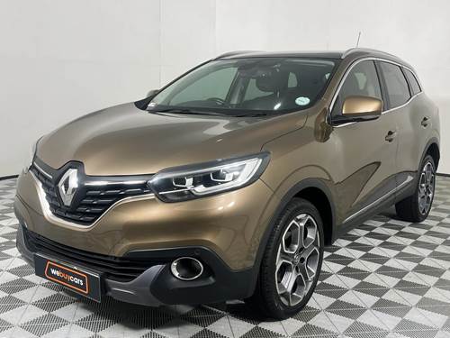 Renault Kadjar 1.5 DCi Dynamique EDC