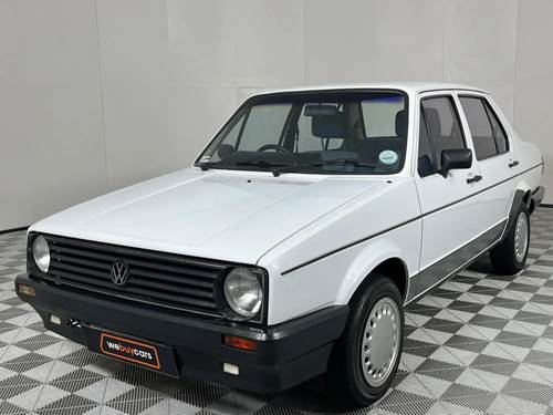 Volkswagen (VW) Fox 1300 L