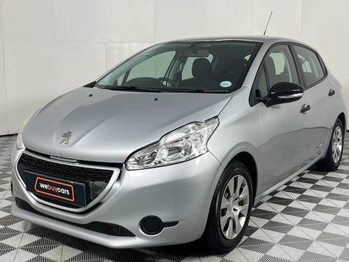 Peugeot 208 1.0 VTi Access 5 Door