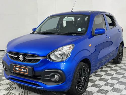 Suzuki Celerio 1.0 GL