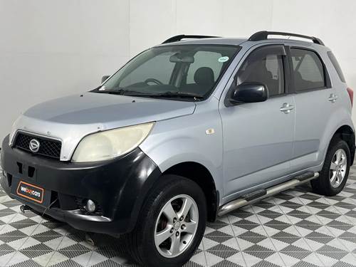 Daihatsu Terios II 4X2