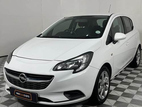 Opel Corsa 1.0 T Ecoflex Essentia 5 Door